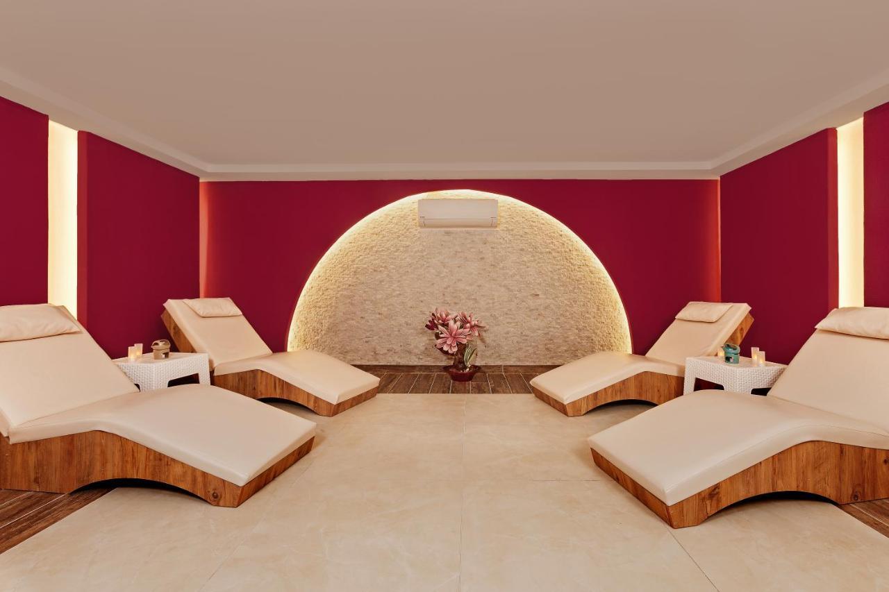 Optimum Luxury Hotel&Spa Antalya Extérieur photo