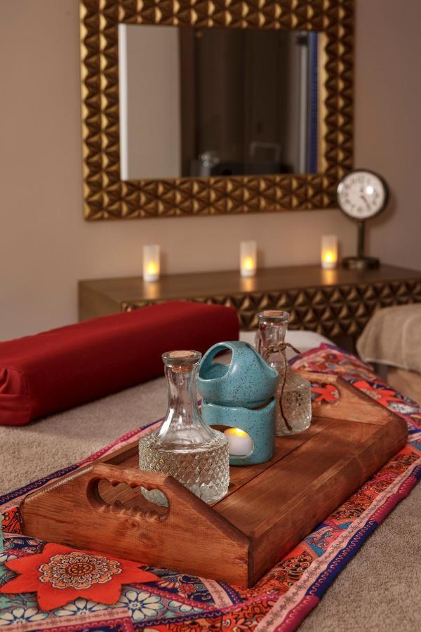 Optimum Luxury Hotel&Spa Antalya Extérieur photo